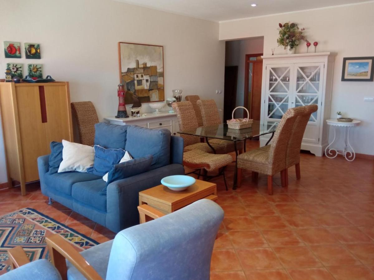 Starfish Beach House Sao Pedro De Moel Eksteriør billede