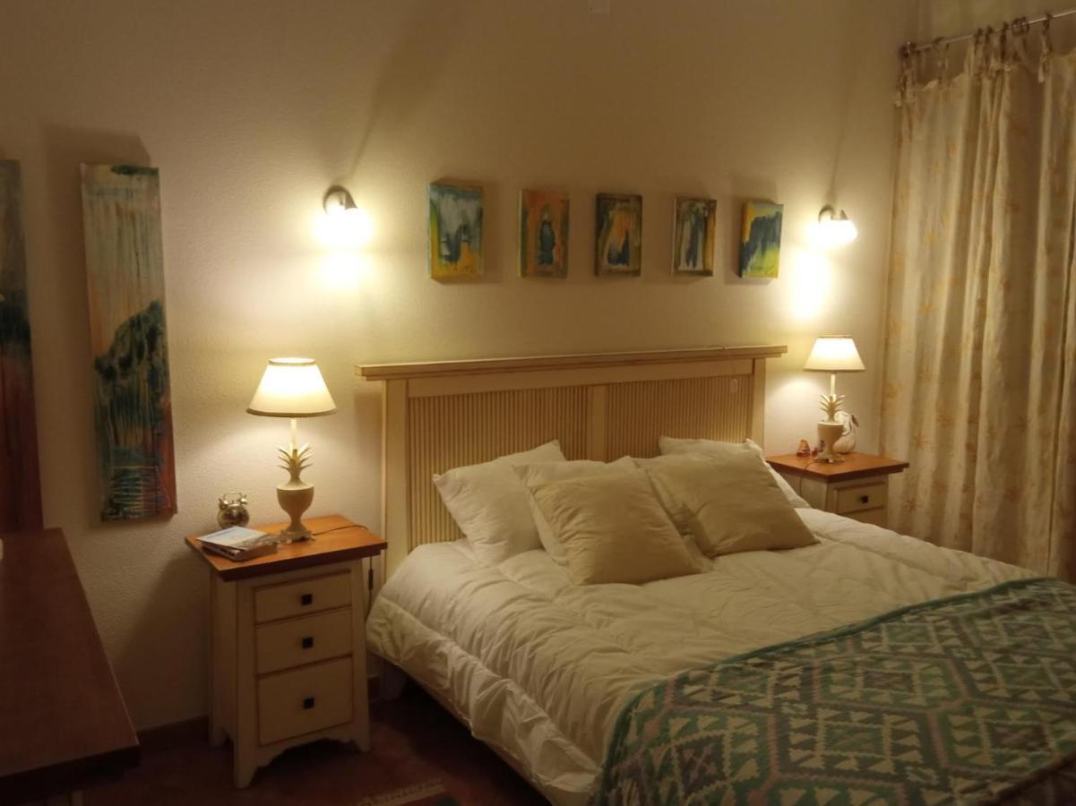 Starfish Beach House Sao Pedro De Moel Eksteriør billede