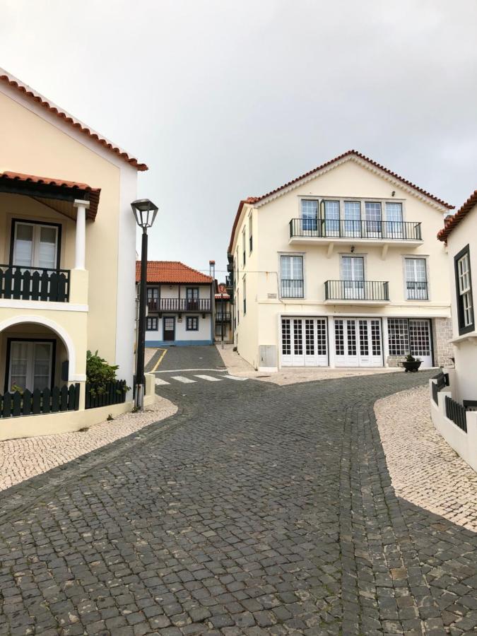 Starfish Beach House Sao Pedro De Moel Eksteriør billede